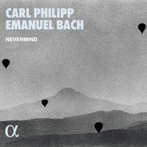 Bach Carl Philipp Emanuel - Quartets & Sonatas ryhmässä CD @ Bengans Skivbutik AB (4051816)
