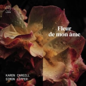 Ernest Chausson Claude Debussy He - Fleur De Mon Âme ryhmässä CD @ Bengans Skivbutik AB (4051820)