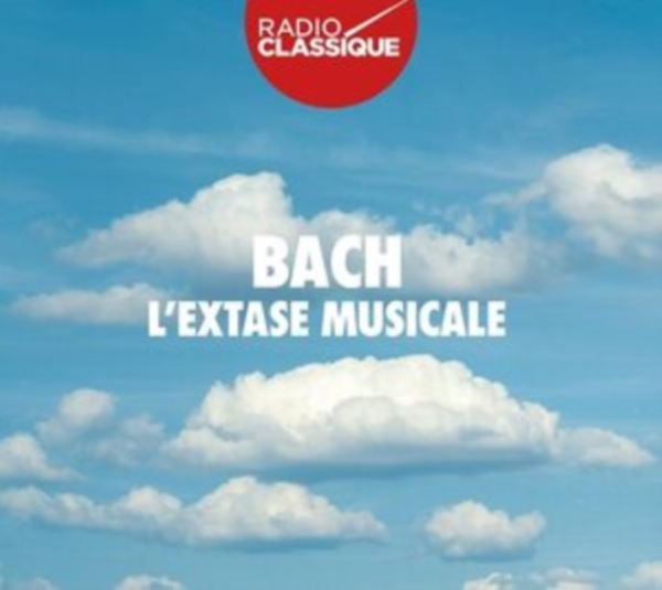 Various - L'extase Musicale (3Cd) ryhmässä CD @ Bengans Skivbutik AB (4051823)