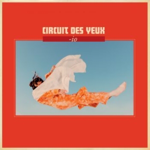 Circuit Des Yeux - Io ryhmässä VINYYLI @ Bengans Skivbutik AB (4052086)