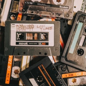 Röyksopp - Lost Tapes ryhmässä CD @ Bengans Skivbutik AB (4052088)
