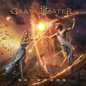 Grandmaster The - Skywards ryhmässä CD @ Bengans Skivbutik AB (4052094)