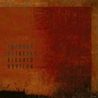 Tuesday The Sky - Blurred Horizon (Gtf Black Lp) ryhmässä VINYYLI @ Bengans Skivbutik AB (4052098)