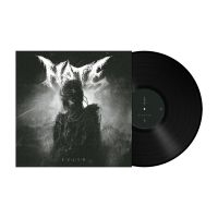 Hate - Rugia (180Gr Black Vinyl) ryhmässä VINYYLI @ Bengans Skivbutik AB (4052102)