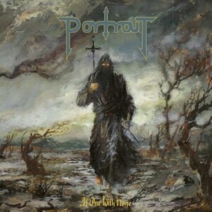 Portrait - At One With None (180Gr Black Lp) ryhmässä VINYYLI @ Bengans Skivbutik AB (4052104)