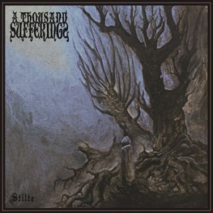 A Thousand Sufferings - Stilte ryhmässä CD @ Bengans Skivbutik AB (4052121)