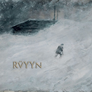 Ruyyn - Ruyyn ryhmässä CD @ Bengans Skivbutik AB (4052126)