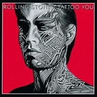 The Rolling Stones - Tattoo You (Mick Jagger Sleeve Viny ryhmässä -Start Vinyl @ Bengans Skivbutik AB (4052140)