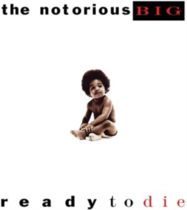 The Notorious B.I.G. - Ready To Die (Vinyl) ryhmässä Minishops / Notorious BIG @ Bengans Skivbutik AB (4052231)