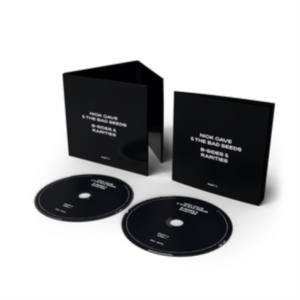 Nick Cave & The Bad Seeds - B-Sides & Rarities (Part Ii) ryhmässä Minishops / Nick Cave @ Bengans Skivbutik AB (4052240)