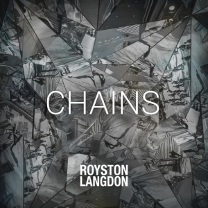 Langdon Royston - Chains Ep ryhmässä CD @ Bengans Skivbutik AB (4052363)
