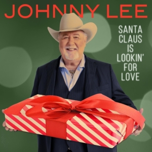 Lee Johnny - Santa Claus Is Lookin' For Love ryhmässä CD @ Bengans Skivbutik AB (4052364)