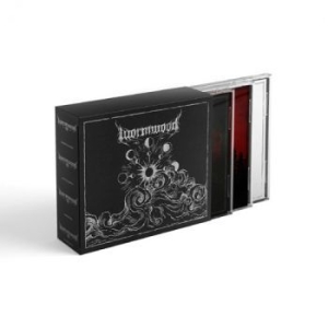 Wormwood - 3Cd Box (Ghostlands, Nattarvet & Ar ryhmässä CD @ Bengans Skivbutik AB (4052406)