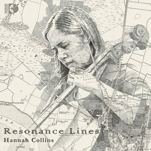 Benjamin Britten Giuseppe Colombi - Resonance Lines ryhmässä CD @ Bengans Skivbutik AB (4052431)