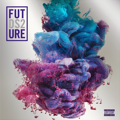 Future - Ds2 ryhmässä CD / Myydyimmät @ Bengans Skivbutik AB (4052536)