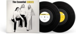 The Chicks - The Essential Chicks ryhmässä VINYYLI @ Bengans Skivbutik AB (4052542)
