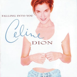 Dion Céline - Falling Into You ryhmässä Minishops / Celine Dion @ Bengans Skivbutik AB (4052563)