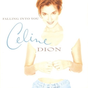 Dion Céline - Falling Into You ryhmässä Minishops / Celine Dion @ Bengans Skivbutik AB (4052563)