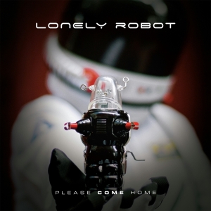 Lonely Robot - Please Come Home ryhmässä CD @ Bengans Skivbutik AB (4052567)