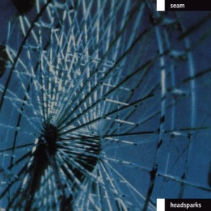 Seam - Headsparks ryhmässä VINYYLI @ Bengans Skivbutik AB (4052579)
