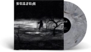 Burzum - Burzum (Grey Marble Vinyl) ryhmässä VINYYLI @ Bengans Skivbutik AB (4052587)