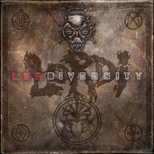 Lordi - Lordiversity (7 Cd) ryhmässä CD @ Bengans Skivbutik AB (4052601)