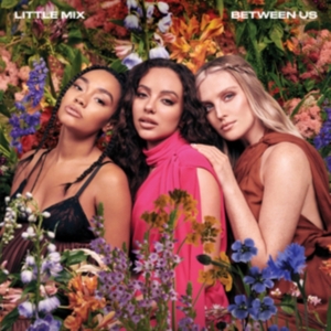 Little Mix - Between Us ryhmässä VINYYLI @ Bengans Skivbutik AB (4052746)