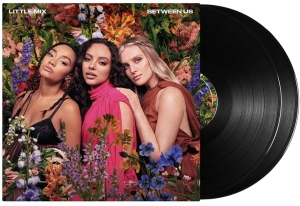 Little Mix - Between Us ryhmässä VINYYLI @ Bengans Skivbutik AB (4052746)