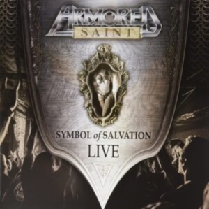 Armored Saint - Symbol Of Salvation Live (Gtf Dlp) ryhmässä VINYYLI @ Bengans Skivbutik AB (4053530)