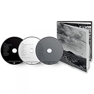 R.E.M. - New Adventures In Hi-Fi (2Cd/Br) ryhmässä CD @ Bengans Skivbutik AB (4053540)