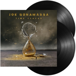 Bonamassa Joe - Time Clocks ryhmässä Minishops / Joe Bonamassa @ Bengans Skivbutik AB (4053542)