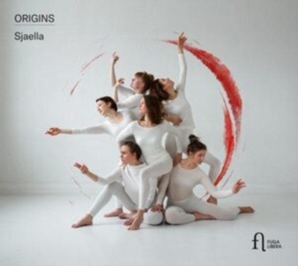 Various - Origins ryhmässä CD @ Bengans Skivbutik AB (4053556)