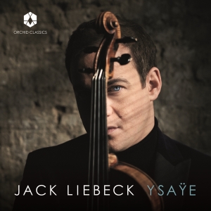Ysaye Eugene - Six Sonatas For Solo Violin, Op. 27 ryhmässä CD @ Bengans Skivbutik AB (4053575)
