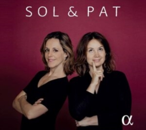 Various - Sol & Pat ryhmässä CD @ Bengans Skivbutik AB (4053584)