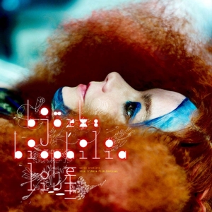 Bjork - Biophilia Live ryhmässä Musiikki / Musiikki Blu-Ray / Rock @ Bengans Skivbutik AB (4053717)