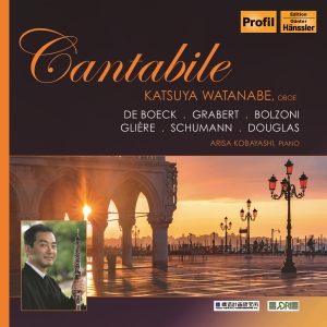 August De Boeck Giovanni Bolzoni - Cantabile ryhmässä CD @ Bengans Skivbutik AB (4053771)