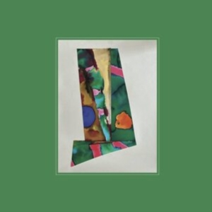 Call Super - Cherry Drops I ryhmässä VINYYLI @ Bengans Skivbutik AB (4053887)