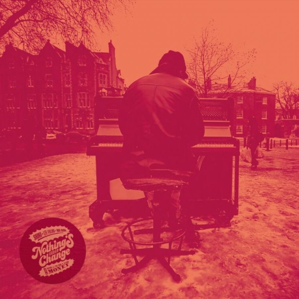 Shuko Lee Fields And Nia Wyn - Nothing's Gonna Change (10) ryhmässä VINYYLI / Myydyimmät @ Bengans Skivbutik AB (4053888)