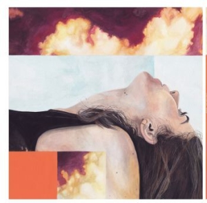 They owe us - Kram (Limited edition, with signed and hand numbered riso poster.) ryhmässä MK Test 4 @ Bengans Skivbutik AB (4053890)
