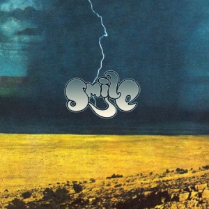 Smile - A Flash In The Night ryhmässä VINYYLI @ Bengans Skivbutik AB (4053914)