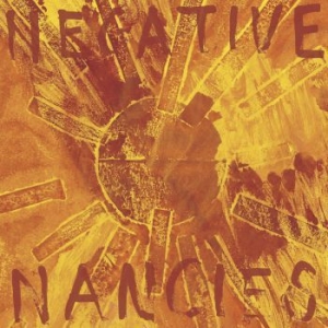 Negative Nancies - Heatwave ryhmässä VINYYLI @ Bengans Skivbutik AB (4053922)
