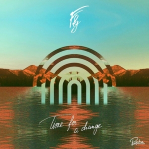 Fkj - Time For A Change Ep ryhmässä VINYYLI @ Bengans Skivbutik AB (4053926)