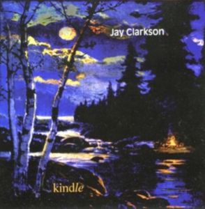 Clarkson Jay - Kindle ryhmässä VINYYLI @ Bengans Skivbutik AB (4053927)