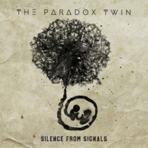Paradox Twin - Silence From Signals ryhmässä CD @ Bengans Skivbutik AB (4053990)