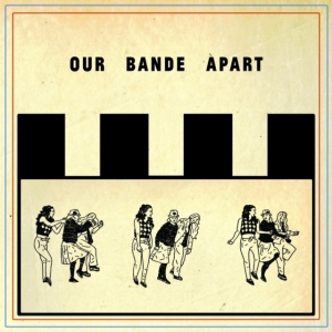 Third Eye Blind - Our Bande Apart ryhmässä VINYYLI @ Bengans Skivbutik AB (4054090)