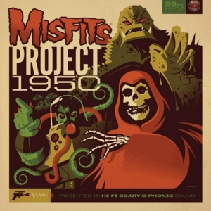 Misfits - Project 1950 (Expanded Edition) ryhmässä Minishops / Misfits @ Bengans Skivbutik AB (4054095)