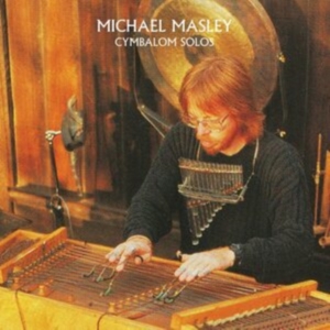 Masley Michael - Cymbaloam Solos ryhmässä VINYYLI @ Bengans Skivbutik AB (4054099)