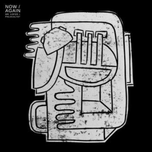 Mr Käfer & Phlocalyst - Now / Again ryhmässä VINYYLI @ Bengans Skivbutik AB (4054141)