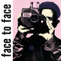 Face To Face - No Way Out But Through (Black Vinyl ryhmässä VINYYLI @ Bengans Skivbutik AB (4054144)