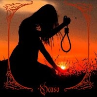 Pessimissta - Ocaso ryhmässä VINYYLI / Hårdrock @ Bengans Skivbutik AB (4054145)